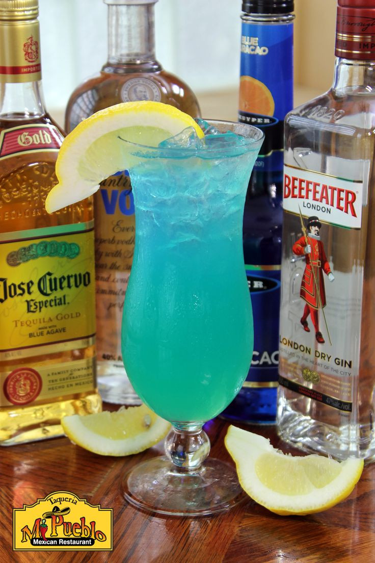 Blue Curacao Rum Drinks
 1000 images about Drinks on Pinterest