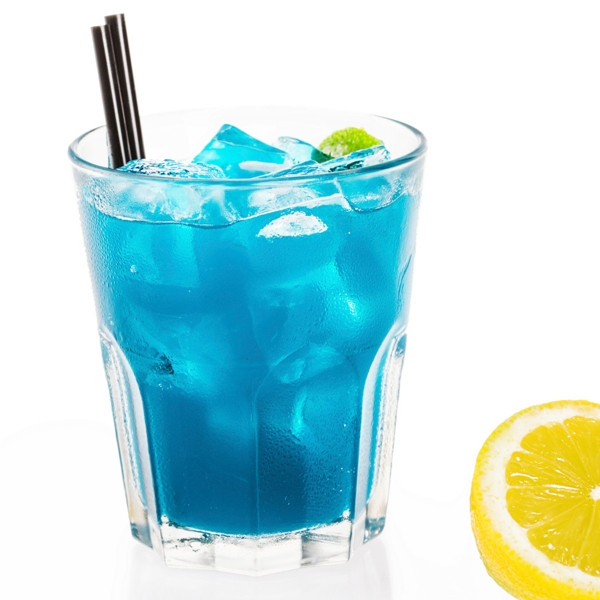 Blue Curacao Rum Drinks
 15 Mind blowing Delicious Drinks Made With Blue Curacao