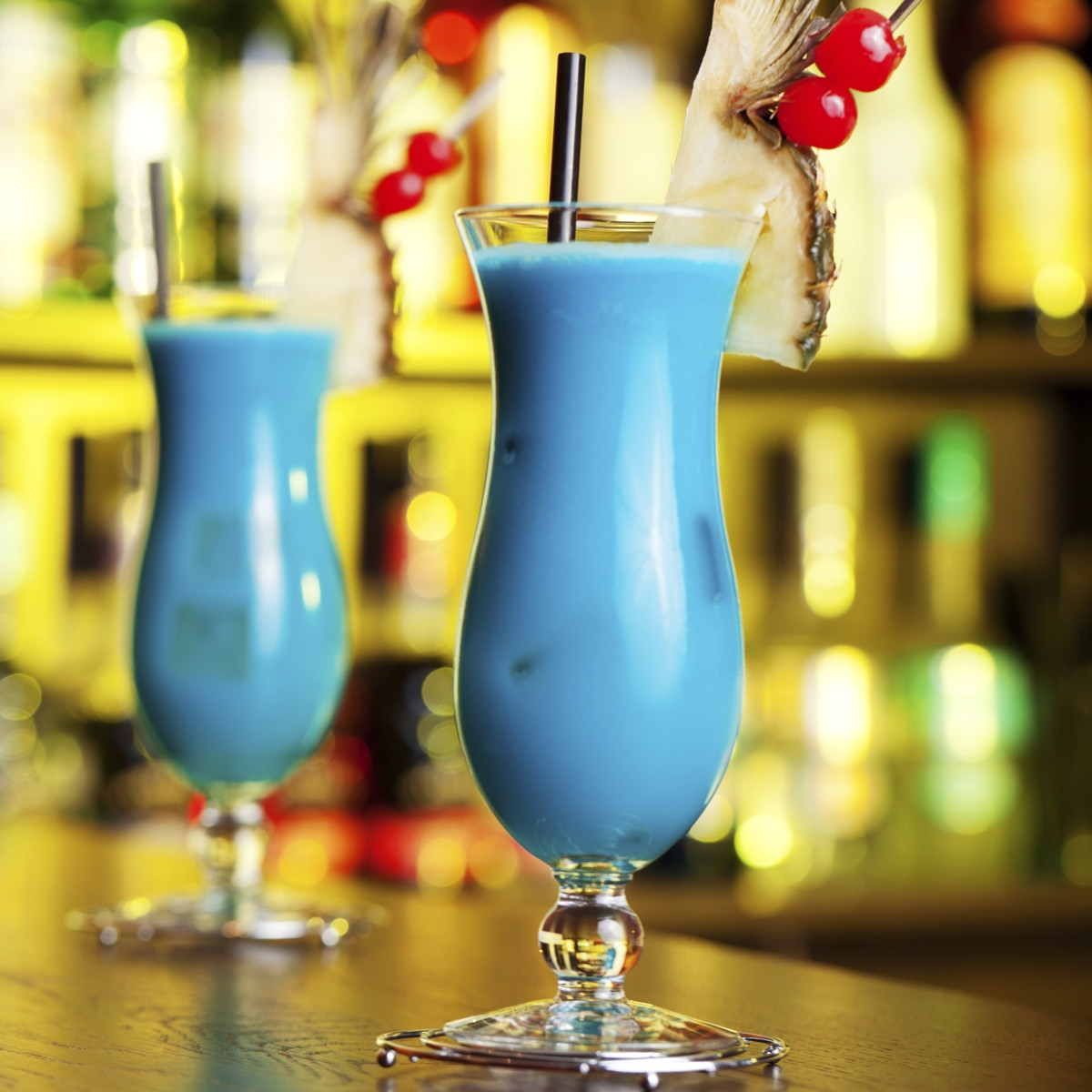 Blue Curacao Rum Drinks
 15 Mind blowing Delicious Drinks Made With Blue Curacao