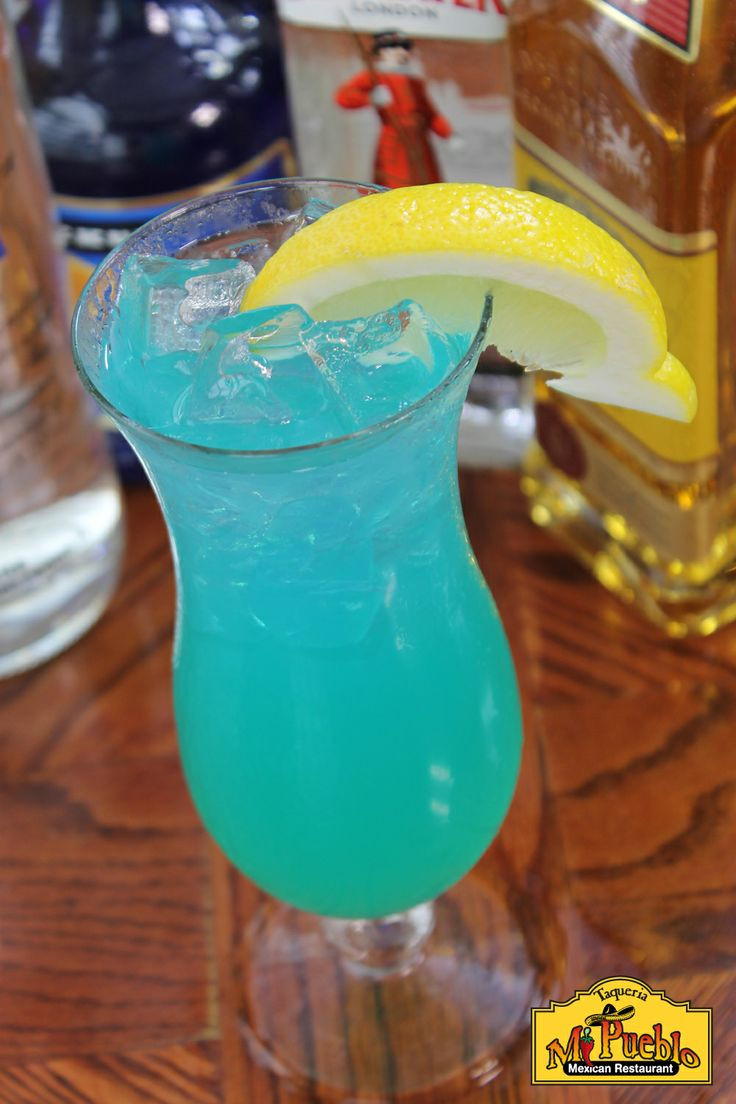 Blue Curacao Rum Drinks
 1000 images about Drinks on Pinterest