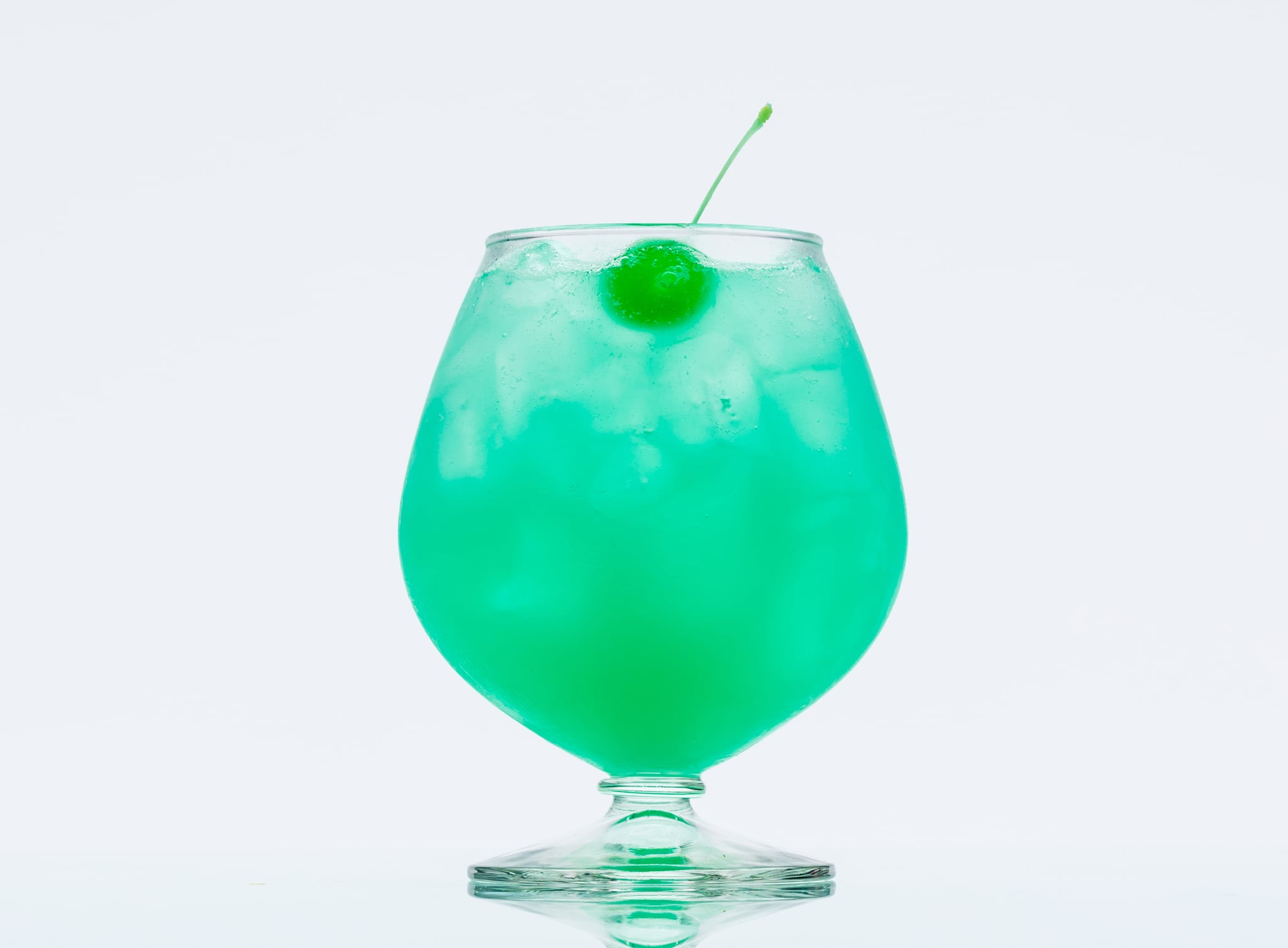 Blue Curacao Rum Drinks
 Rum Cocktail With Blue Curacao Recipe