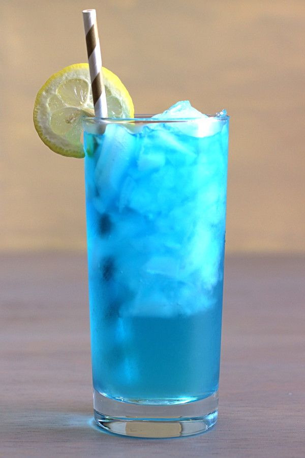 Blue Vodka Drinks
 Best 25 Beach drink recipes ideas on Pinterest