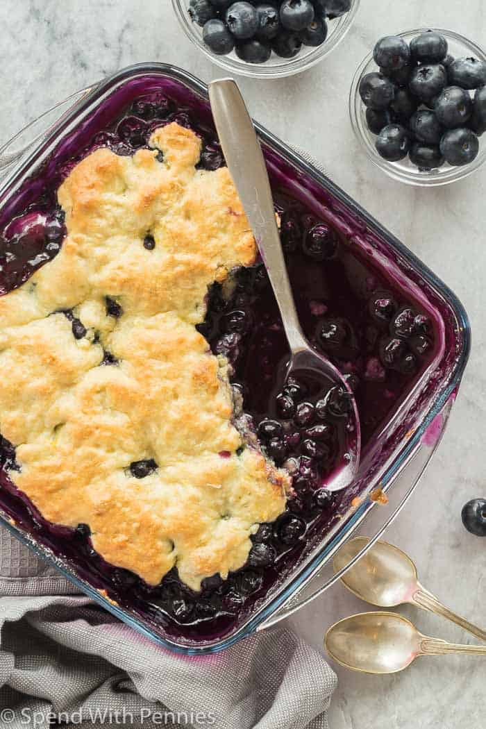 Blueberry Cobbler Bisquick
 bisquick blueberry cobbler fresh blueberries