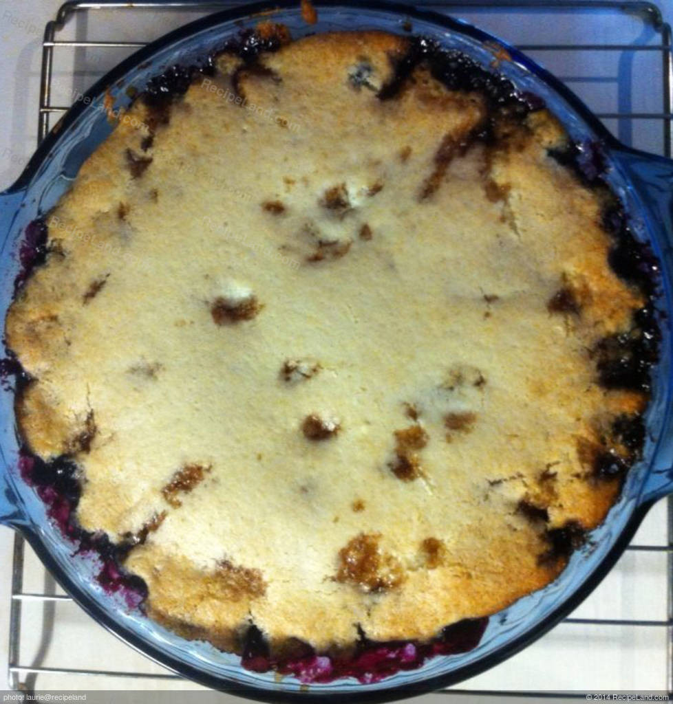 Blueberry Cobbler Bisquick
 bisquick blueberry cobbler