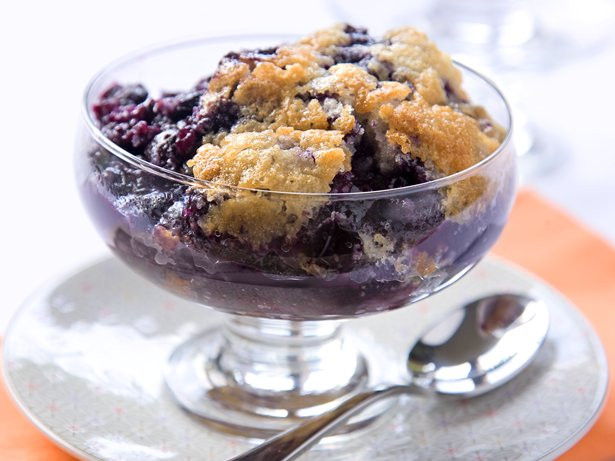 Blueberry Cobbler Bisquick
 Blueberry Cobbler recipe from Betty Crocker