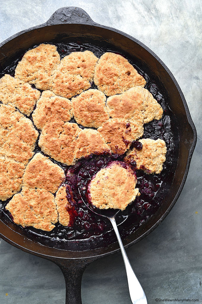 Blueberry Cobbler Bisquick
 bisquick blueberry cobbler with canned blueberries