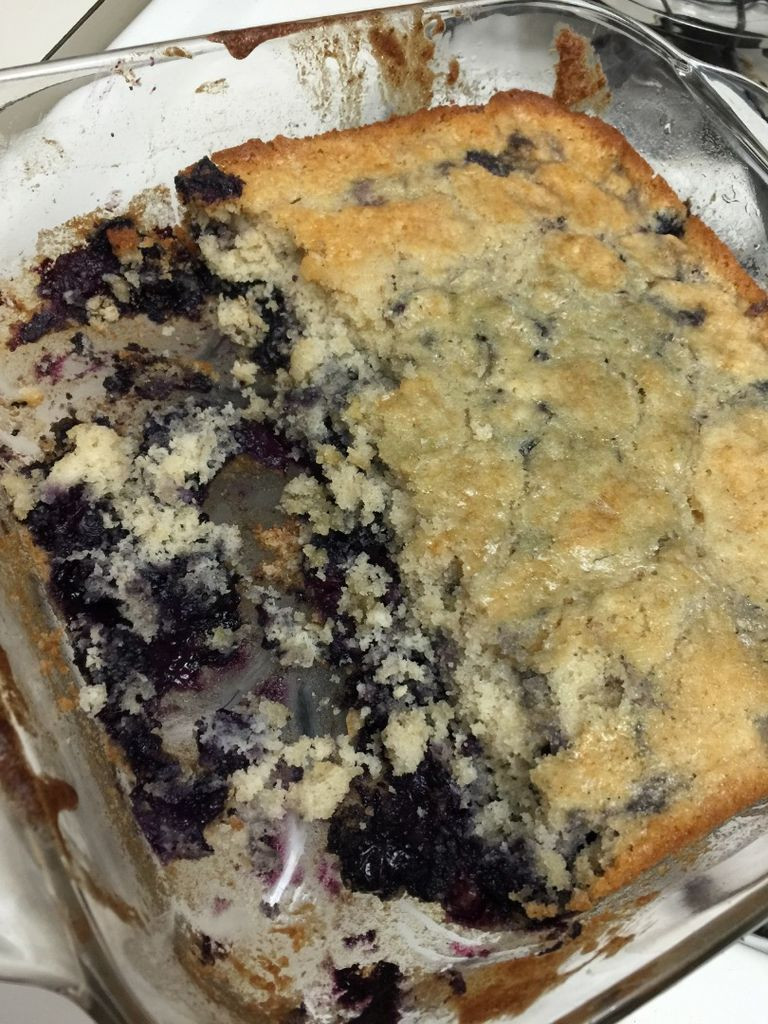 Blueberry Cobbler Bisquick
 bisquick blueberry cobbler with canned blueberries
