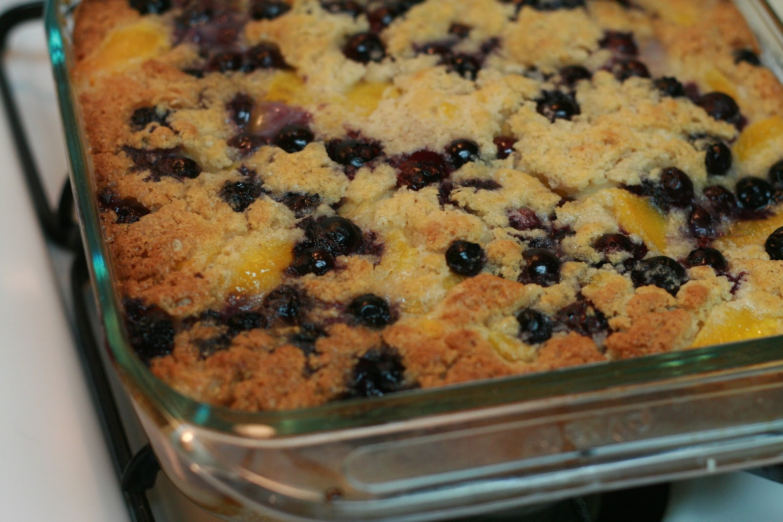 Blueberry Cobbler Bisquick
 blackberry cobbler bisquick