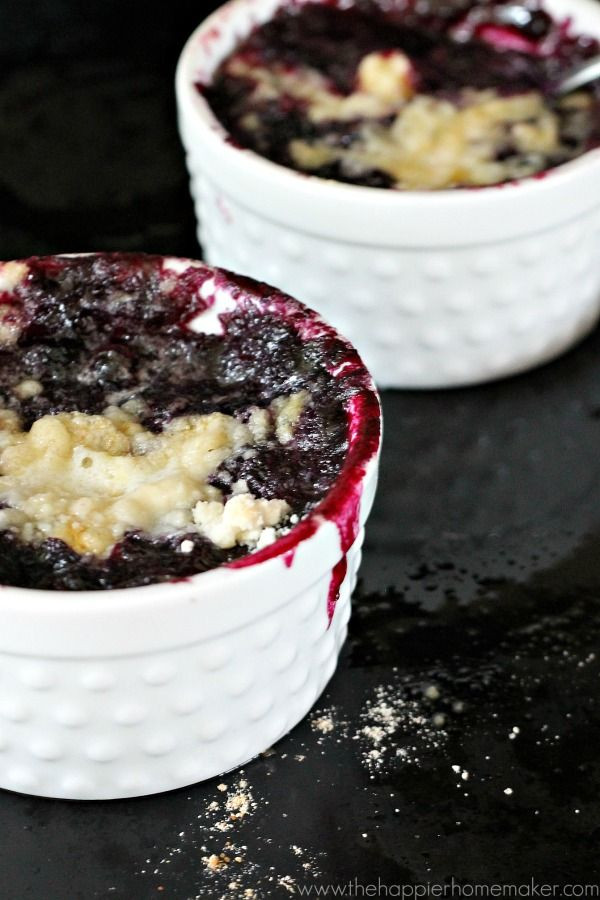 Blueberry Cobbler Bisquick
 bisquick blueberry cobbler with canned blueberries