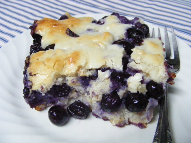 Blueberry Cobbler Bisquick
 Blueberry Dumpling Cobbler Recipe Dessert Food