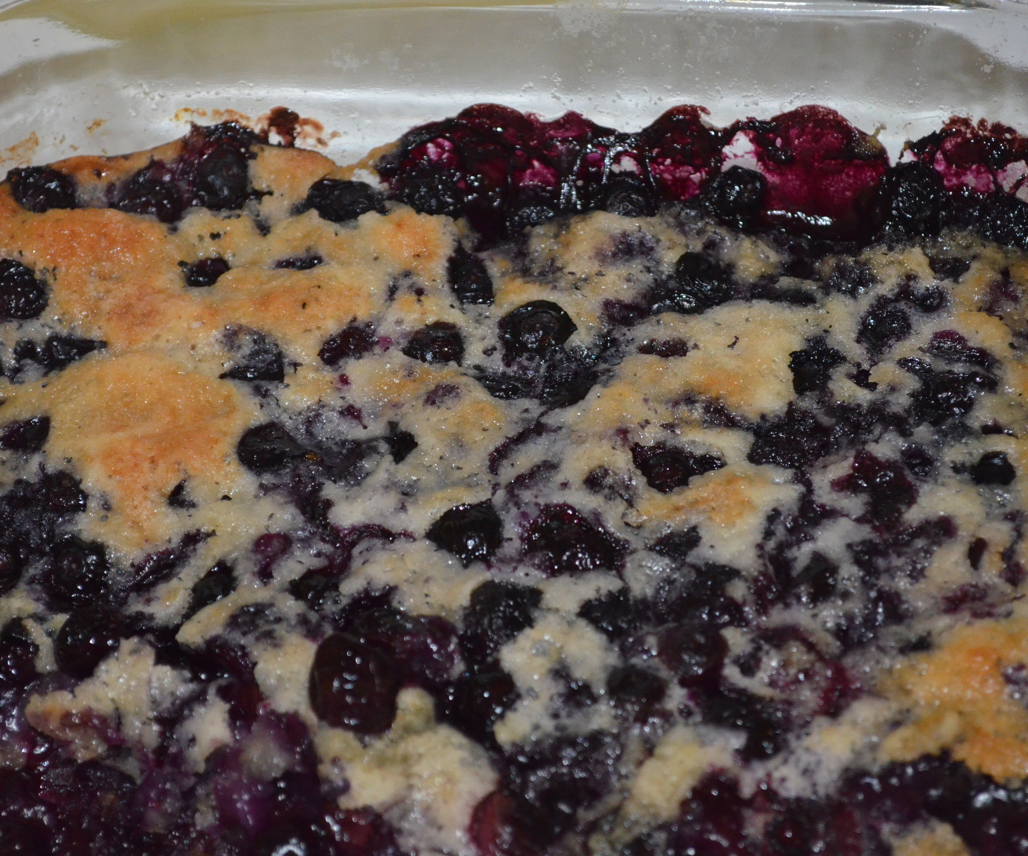 Blueberry Cobbler Bisquick
 bisquick blueberry cobbler fresh blueberries