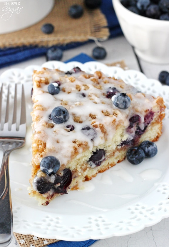 Blueberry Coffee Cake Recipe
 blueberry coffee cake recipe