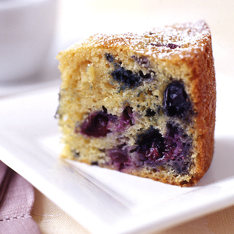 Blueberry Coffee Cake Recipe
 Slow Cooker Blueberry Coffee Cake Recipes