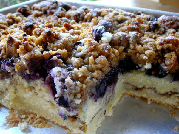 Blueberry Coffee Cake Recipe
 blueberry coffee cake recipe