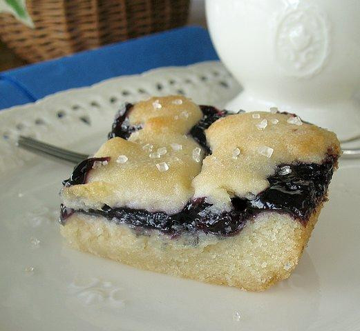 Blueberry Dessert Bars
 Blueberry Dessert Bars Recipe Food