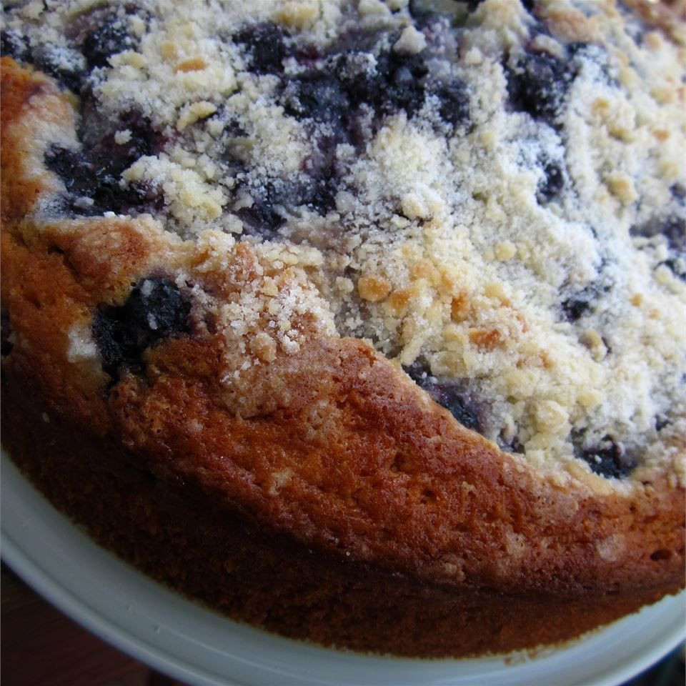 Blueberry Desserts Easy
 Easy Blueberry Cake recipe All recipes UK