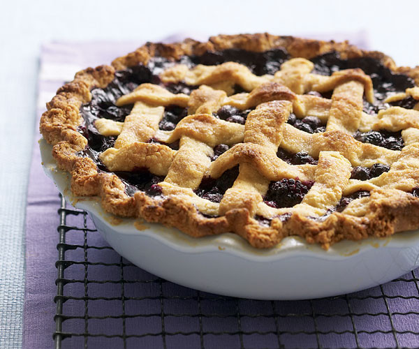 Blueberry Pie Recipes
 lemon blueberry pie recipe