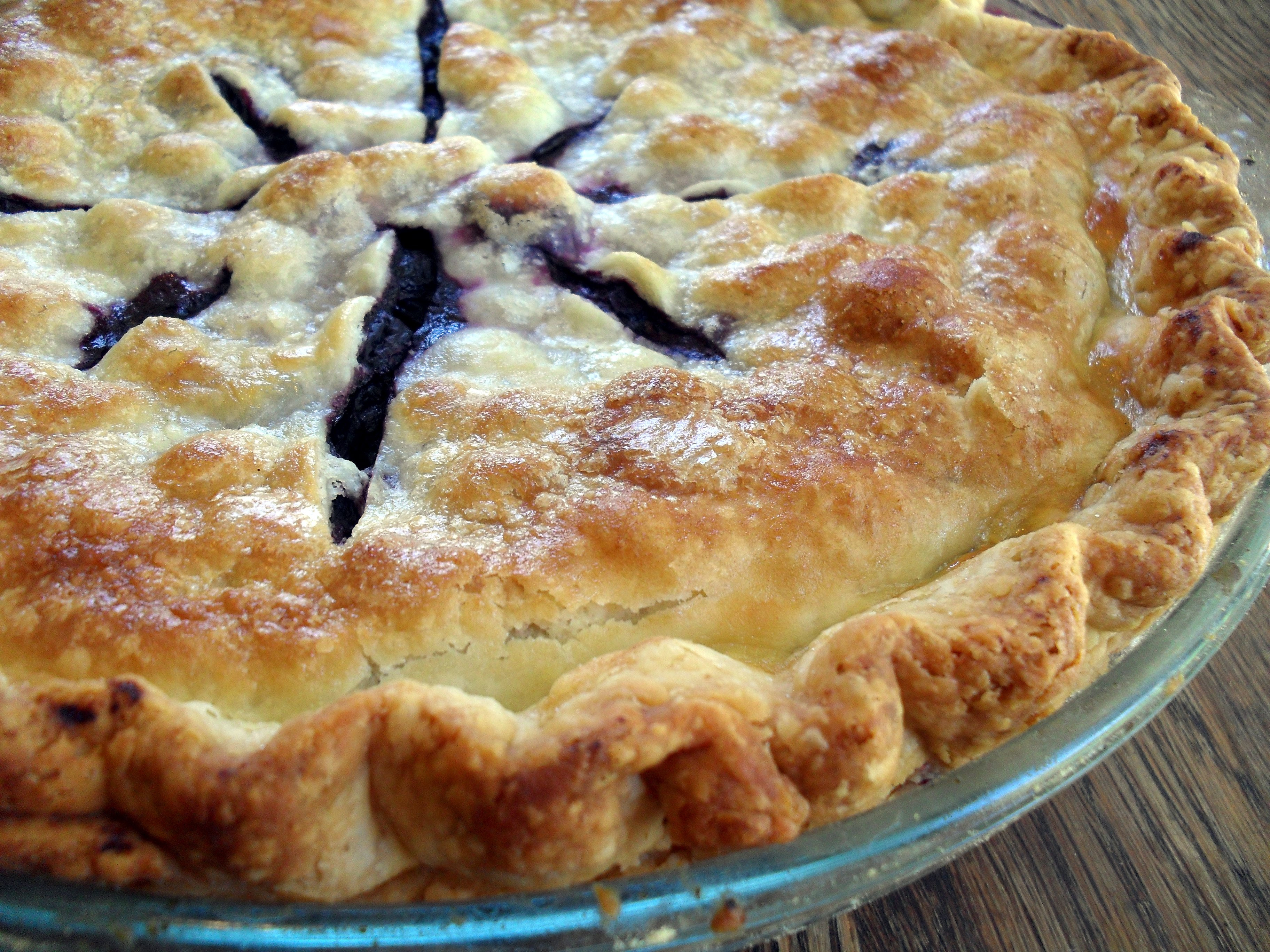 Blueberry Pie Recipes
 blueberry pie recipe