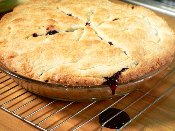 Blueberry Pie Recipes
 Blueberry Pie Recipe Taste of Southern