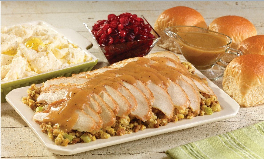 Bob Evans Thanksgiving Dinner
 Bob Evans Family Meals to Go Review You Can Thank Me