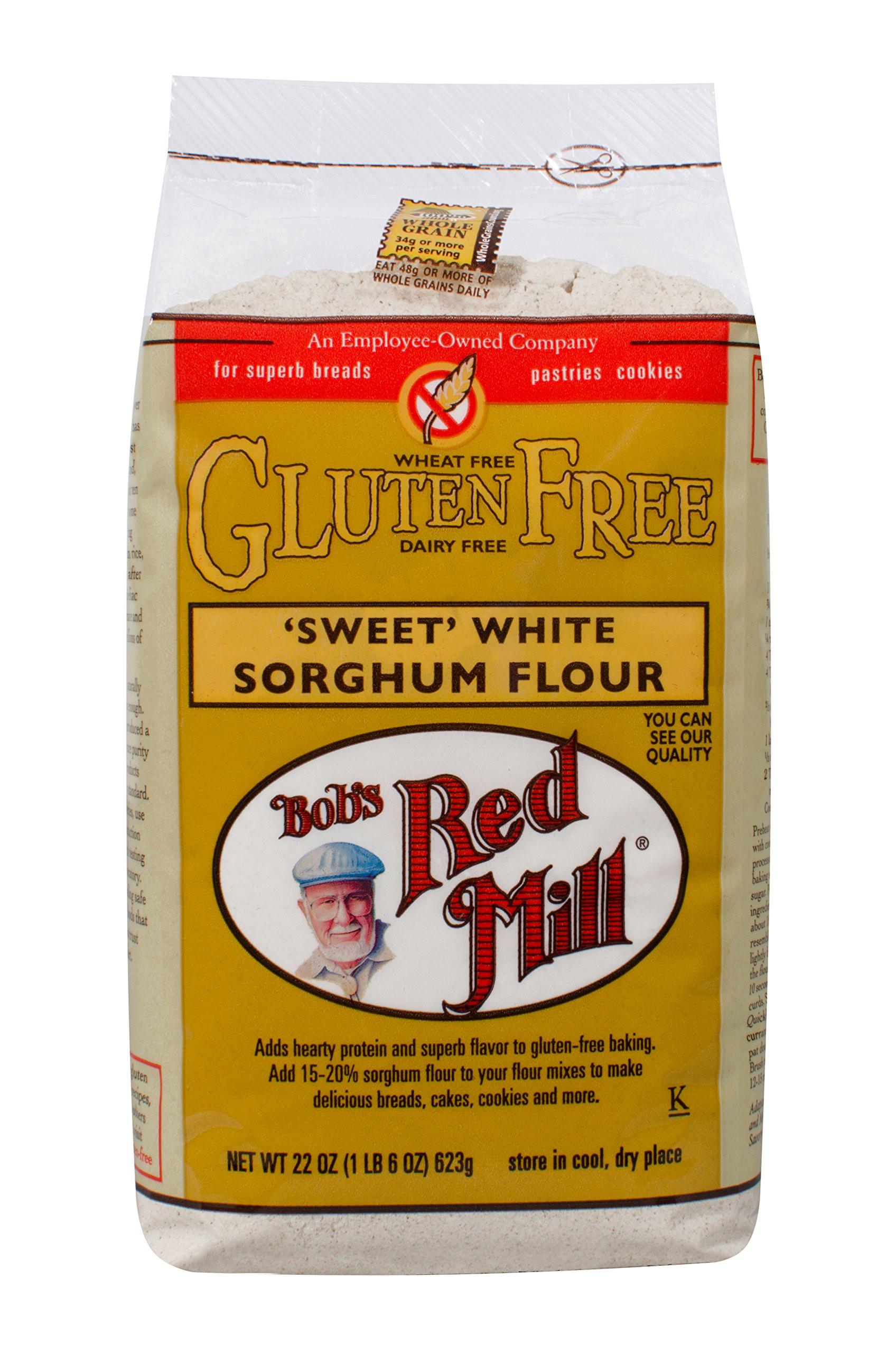 Bob'S Red Mill Potato Starch
 Amazon Bob s Red Mill Potato Starch 24 ounce Pack