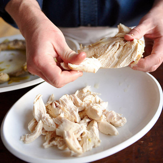 Boiled Chicken Breasts Recipe
 How to Boil Chicken Breasts Our No Fail Technique for