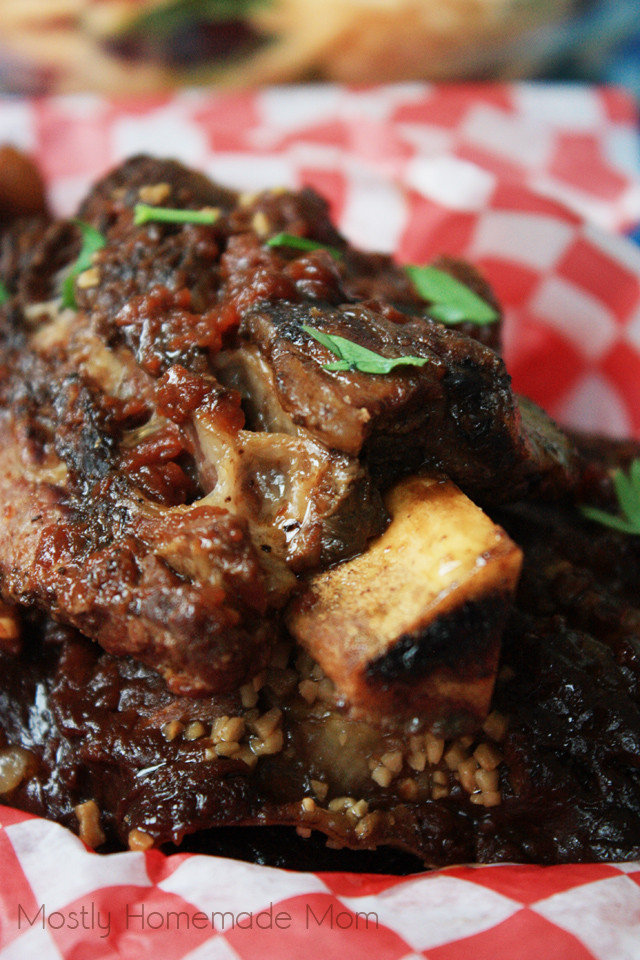 Bone In Beef Short Ribs Slow Cooker
 Slow Cooker Beef Ribs
