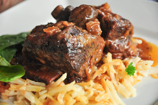 Bone In Beef Short Ribs Slow Cooker
 Slow Cooker Beef Short Ribs Recipe Food