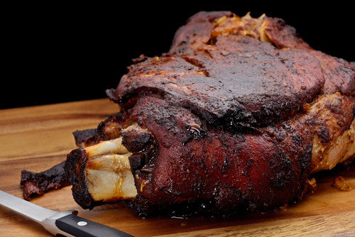 Bone-In Pork Shoulder Roast Recipe Oven
 Cuban Style Roasted Pork Shoulder thekitchenman