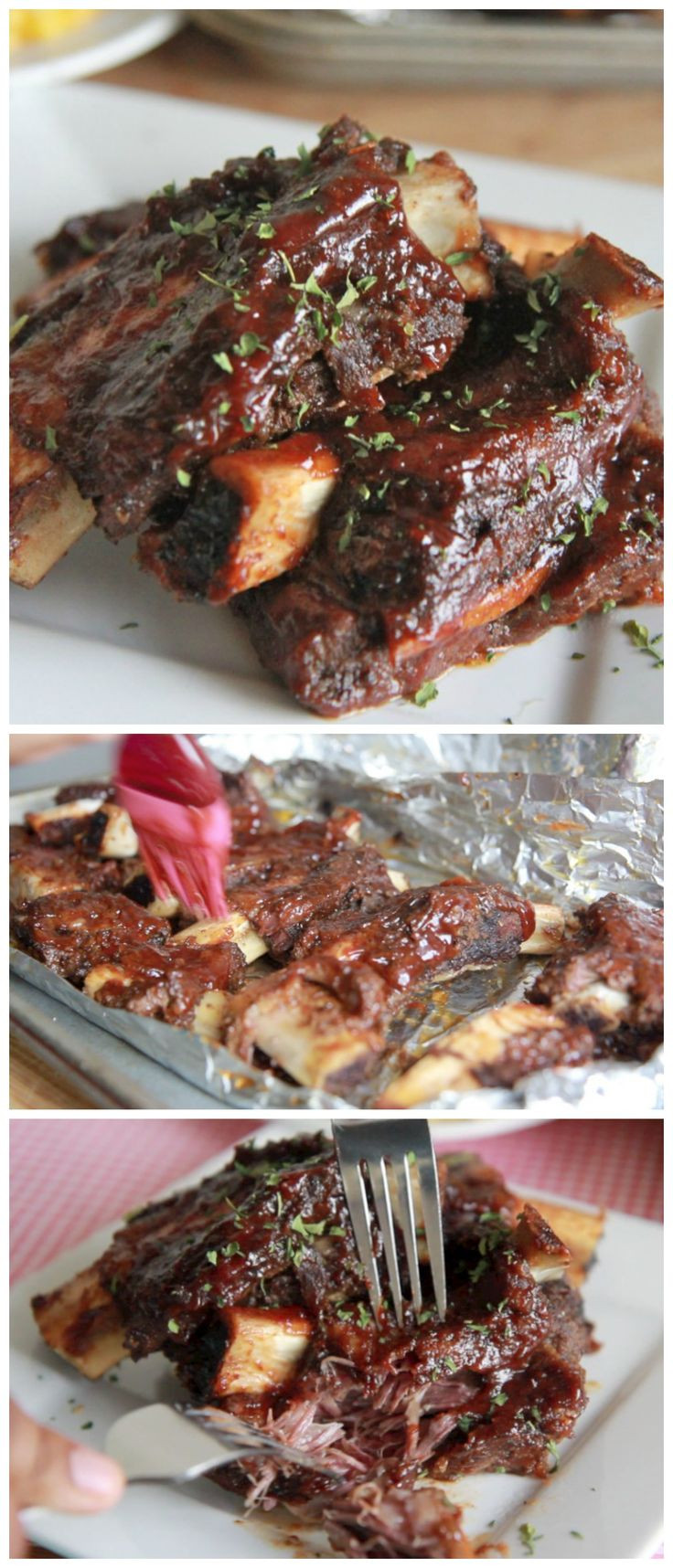 Boneless Beef Ribs
 oven boneless beef ribs