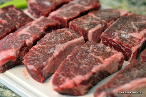 Boneless Beef Ribs
 Braised Beef Short Ribs – Chew Nibble Nosh