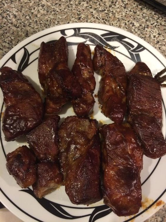 Boneless Beef Ribs In Oven
 oven boneless beef ribs