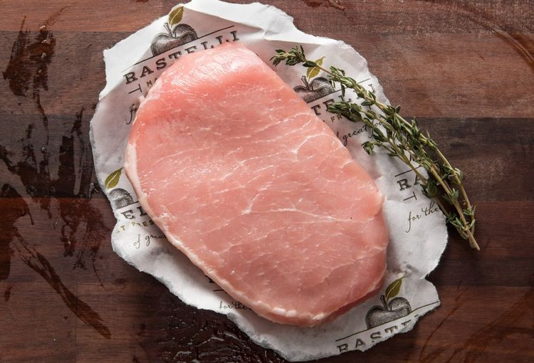 Boneless Center Cut Pork Chops
 Buy Boneless Pork Chops