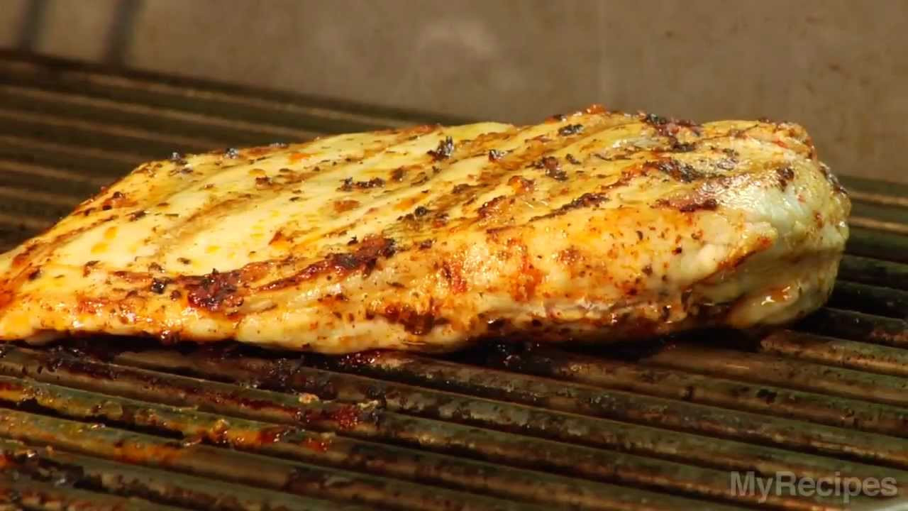 Boneless Chicken Breasts
 How To Grill Boneless Chicken Breasts