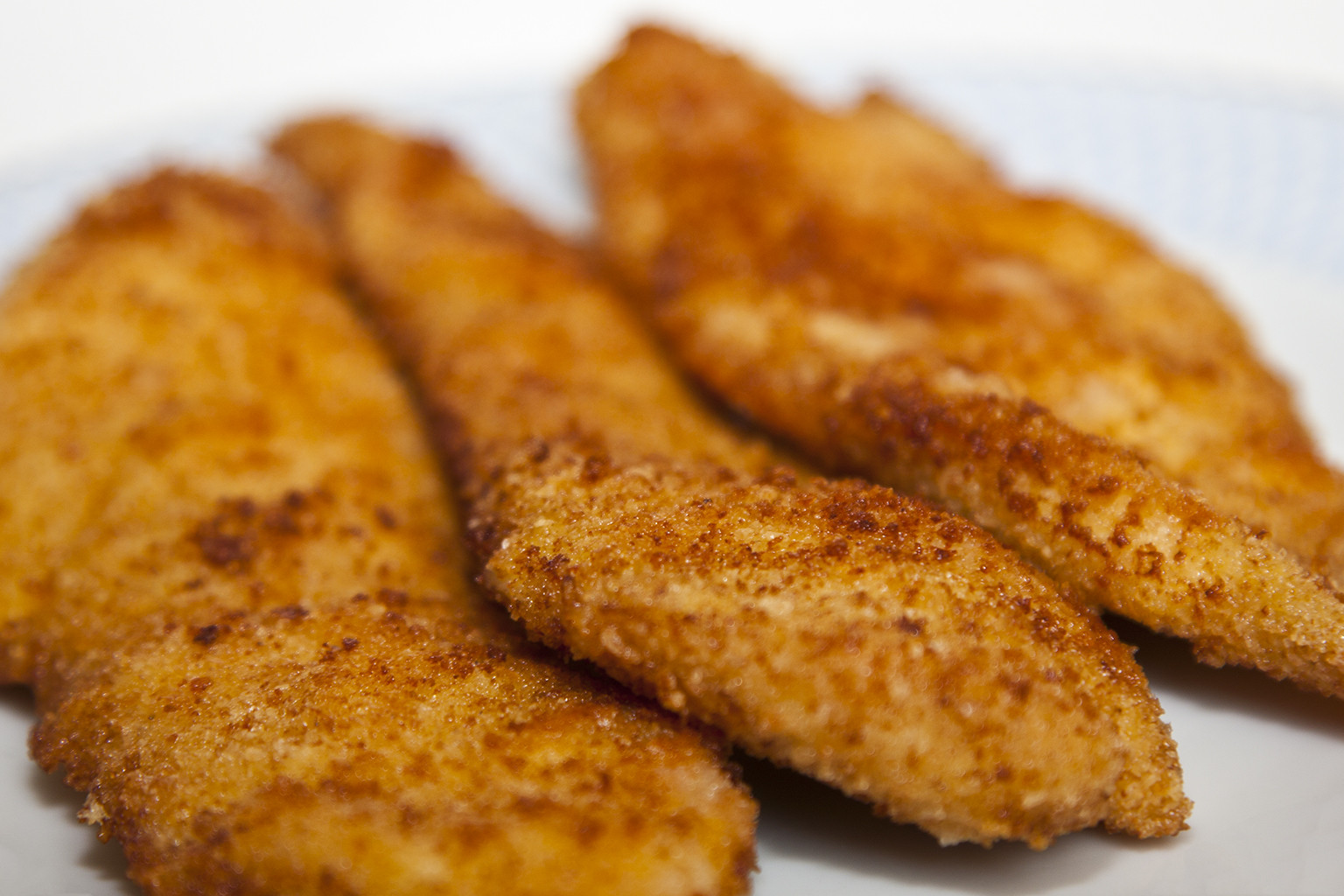 Boneless Chicken Breasts
 e Preparare le Cotolette di Pollo Senza Osso