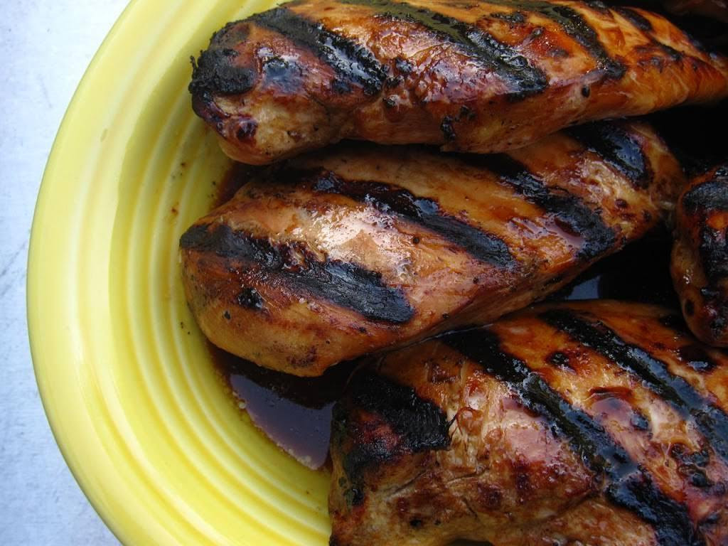 Boneless Chicken Breasts
 Grilled Boneless Skinless Chicken Breasts Quick