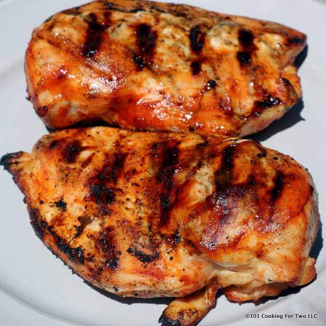 Boneless Chicken Breasts
 How to BBQ Skinless Boneless Chicken Breast on a Gas Grill