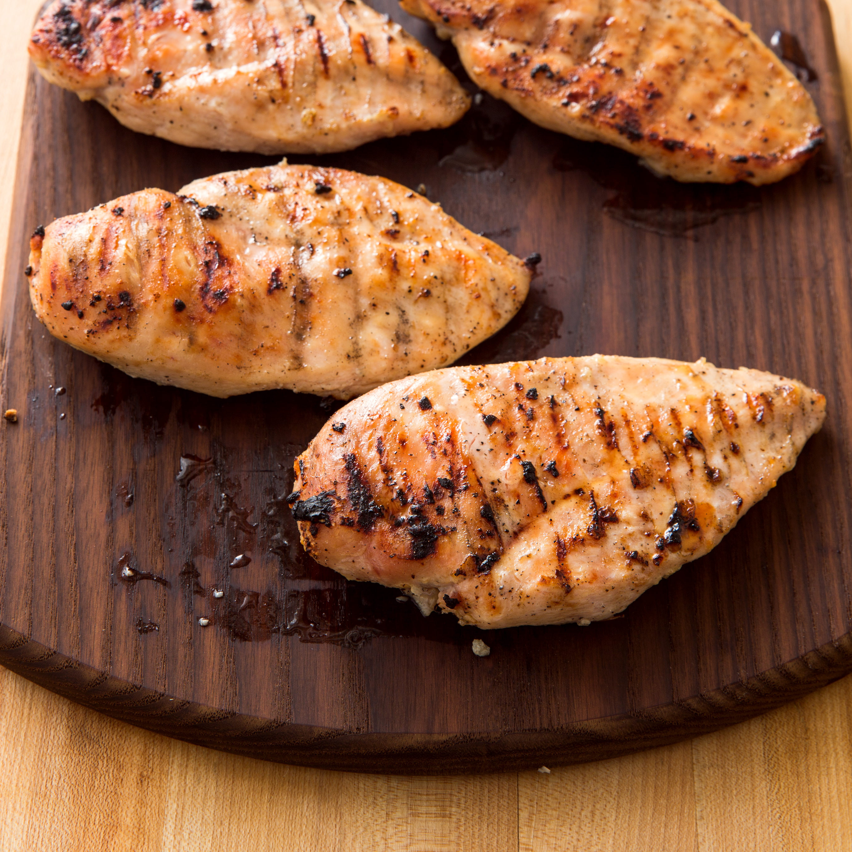 Boneless Chicken Breasts
 grilled boneless chicken breast recipes