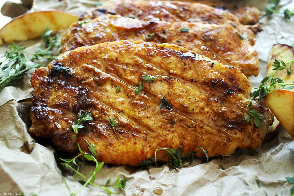 Boneless Pork Chops
 15 Boneless Pork Chop Recipes Dinner at the Zoo