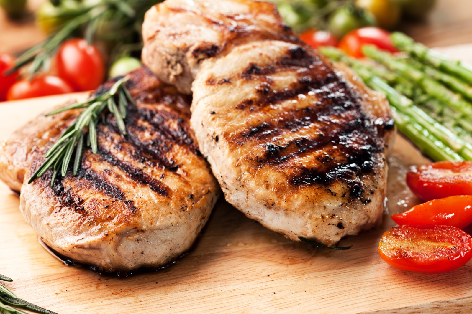 Boneless Pork Loin Chops
 Naturally Raised Boneless Pork Chops Farmway Foods