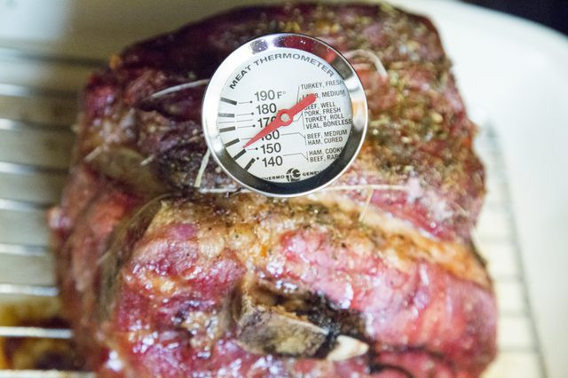 Boneless Pork Loin Roast Cooking Time Per Pound
 pork roast cooking time oven