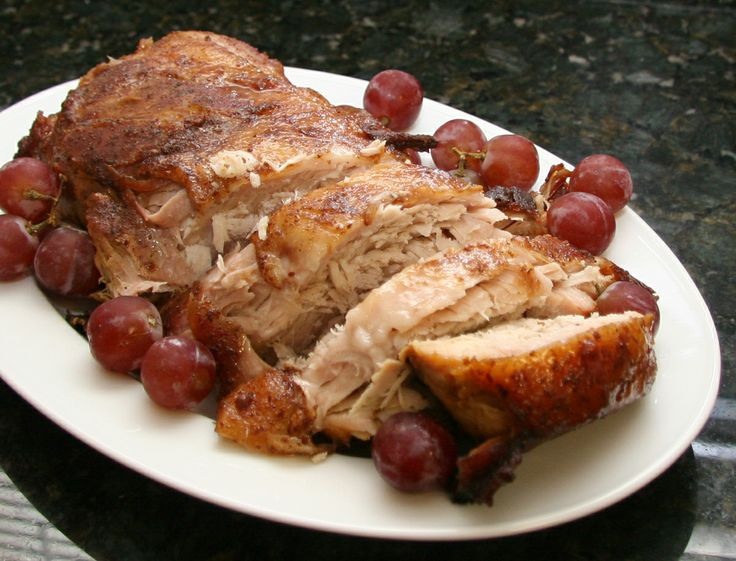 Boneless Pork Loin Roast Recipe
 Boneless Pork Loin Roast Recipes Mustard