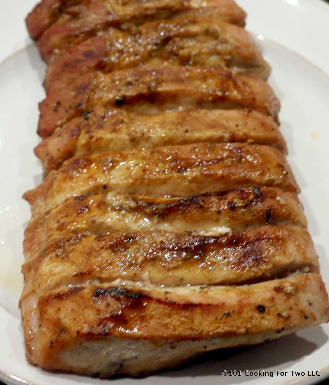 Boneless Pork Ribs
 How to BBQ Country Style Boneless Pork Ribs