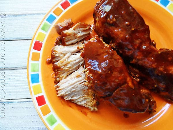 Boneless Pork Ribs Oven
 boneless pork ribs oven slow cooked