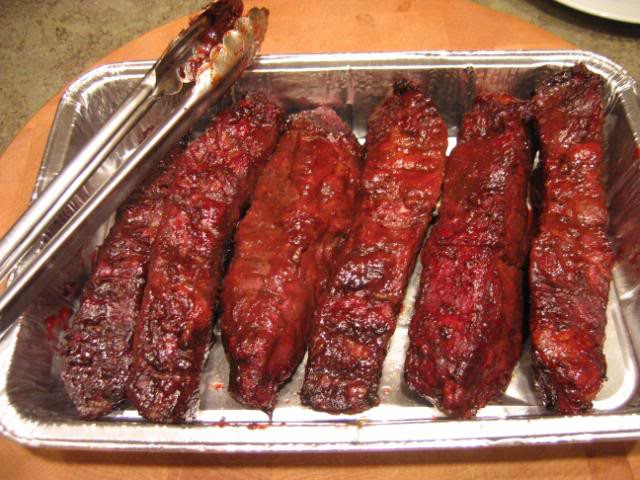 Boneless Pork Ribs Oven
 oven boneless beef ribs
