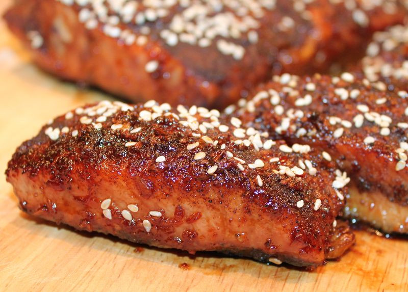 Boneless Pork Ribs Recipe
 baked boneless pork ribs