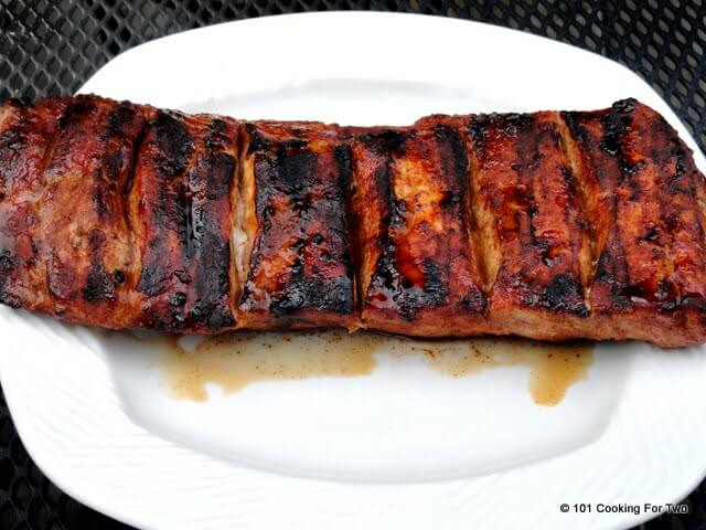 Boneless Pork Ribs Recipe
 Southwest Country Style Boneless Pork Ribs