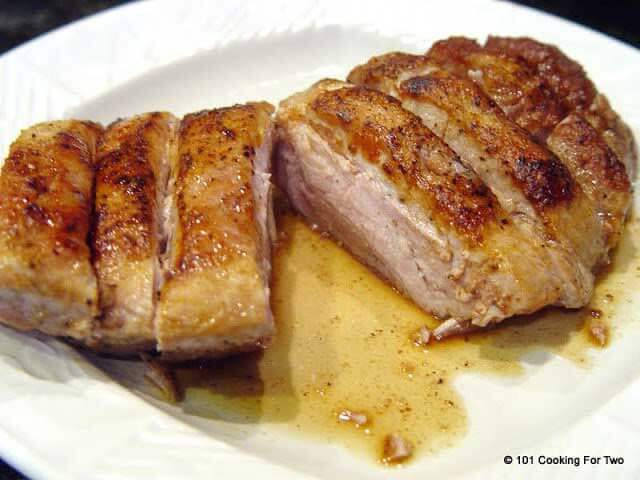 Boneless Pork Ribs
 30 Minute BBQ Boneless Pork Ribs