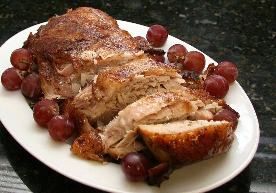 Boneless Pork Shoulder Slow Cooker Recipes
 10 Best Boneless Pork Loin Slow Cooker Recipes