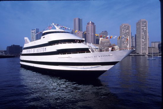 Boston Harbor Dinner Cruises
 Swan Boats Boston MA Top Tips Before You Go TripAdvisor